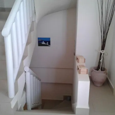 Villa Sea Front Maizonette Aura
