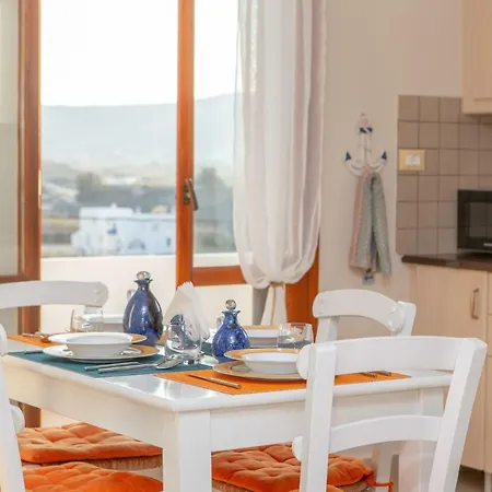Villa Sea Front Maizonette Aura Galíni